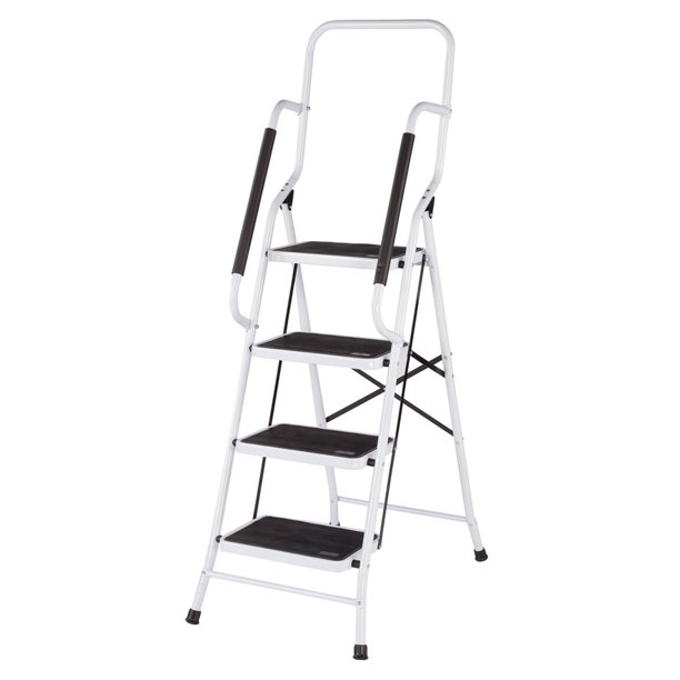 Detail Images Of Step Ladders Nomer 17