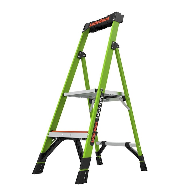 Detail Images Of Step Ladders Nomer 18