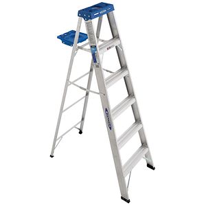 Detail Images Of Step Ladders Nomer 3