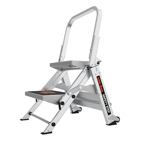 Detail Images Of Step Ladders Nomer 23