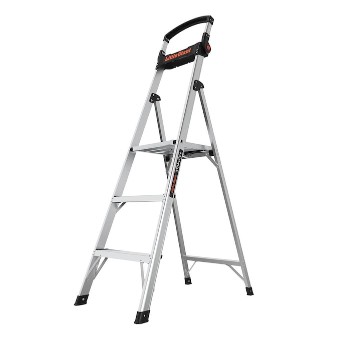 Detail Images Of Step Ladders Nomer 30