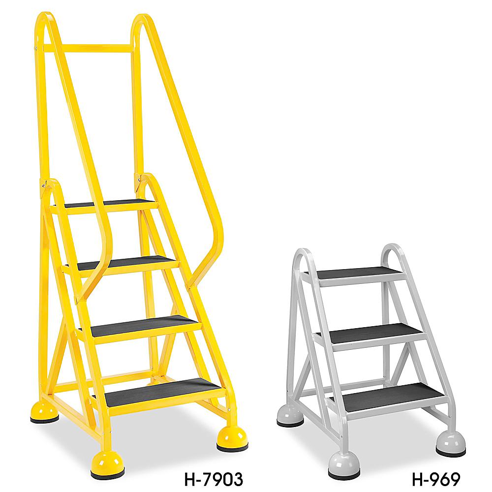 Detail Images Of Step Ladders Nomer 31