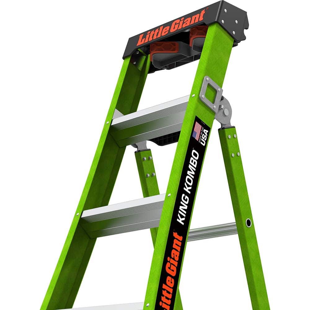Detail Images Of Step Ladders Nomer 39