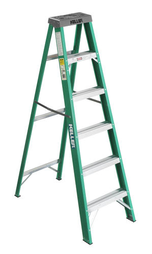 Detail Images Of Step Ladders Nomer 43