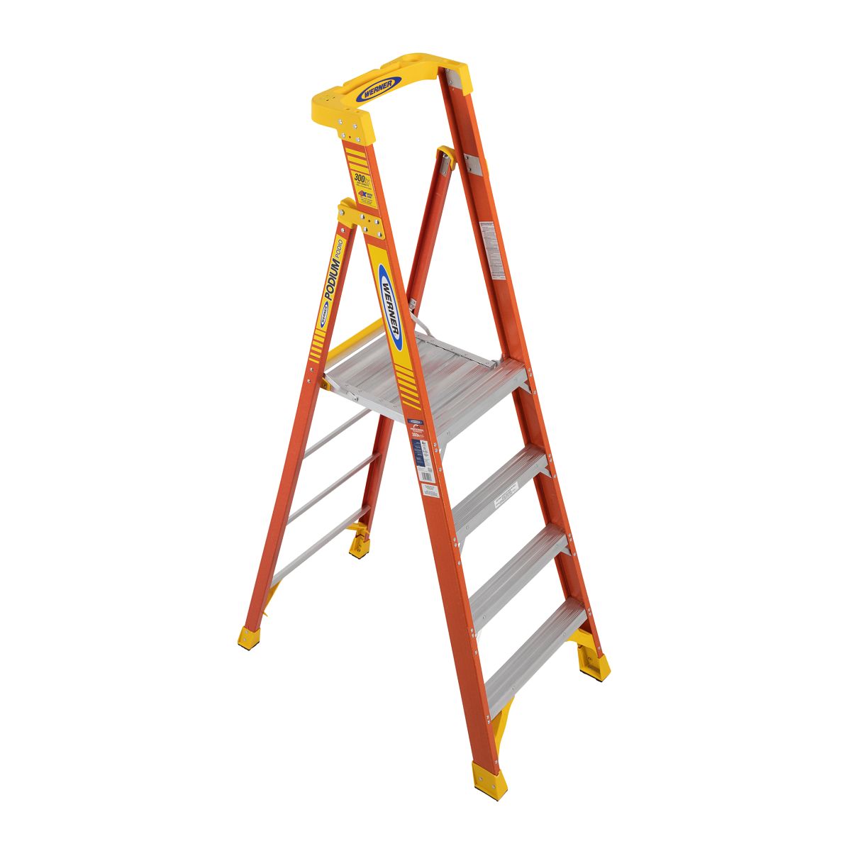 Detail Images Of Step Ladders Nomer 44