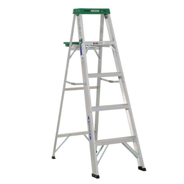Detail Images Of Step Ladders Nomer 47
