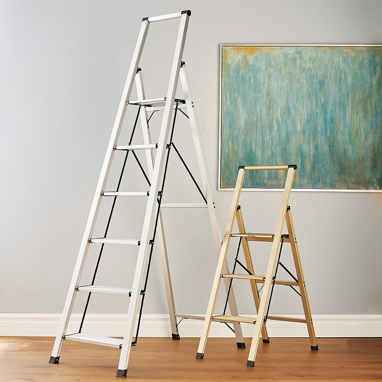 Detail Images Of Step Ladders Nomer 57