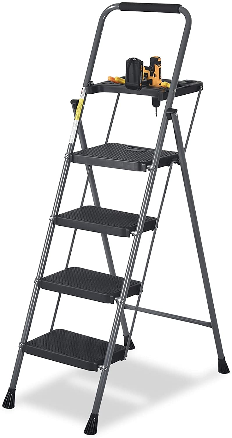 Detail Images Of Step Ladders Nomer 8