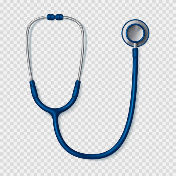 Detail Images Of Stethoscope Nomer 34