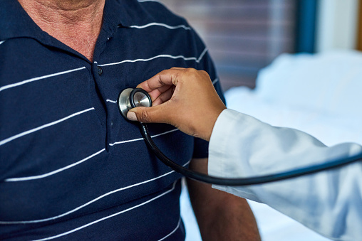 Detail Images Of Stethoscope Nomer 41