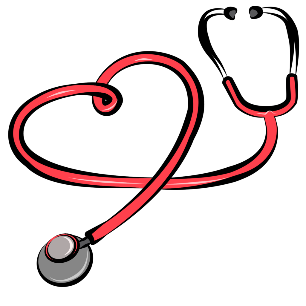 Detail Images Of Stethoscope Nomer 42