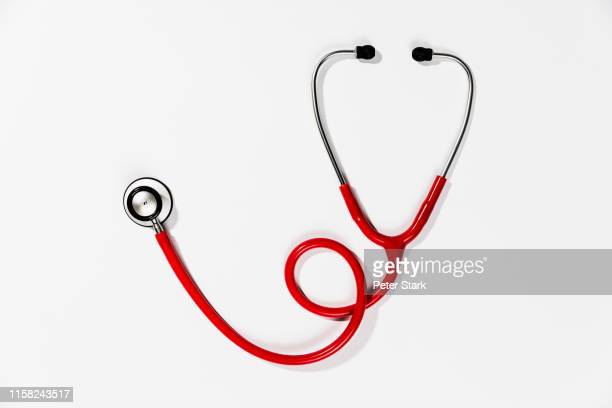 Detail Images Of Stethoscope Nomer 45