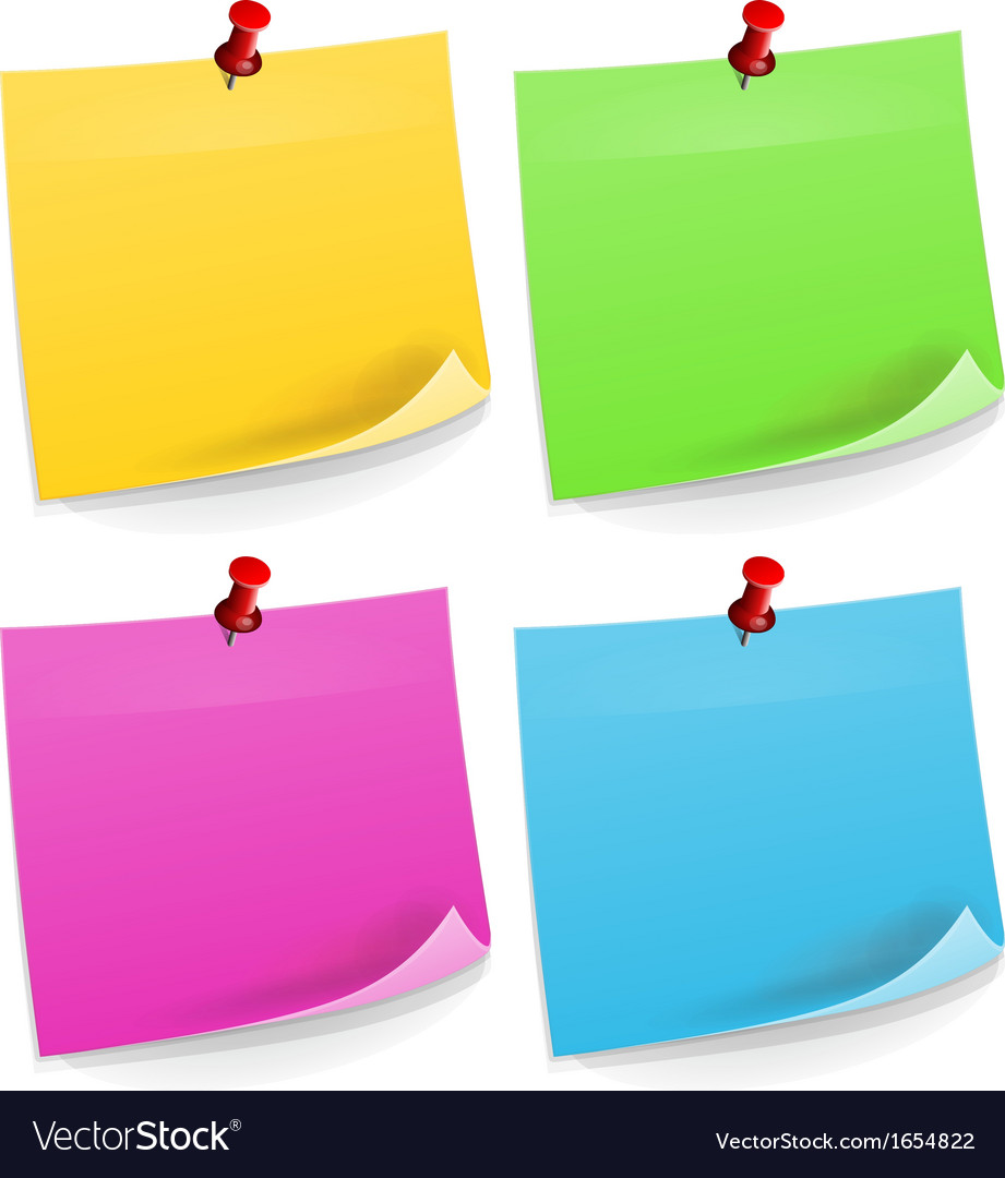 Detail Images Of Sticky Notes Nomer 16