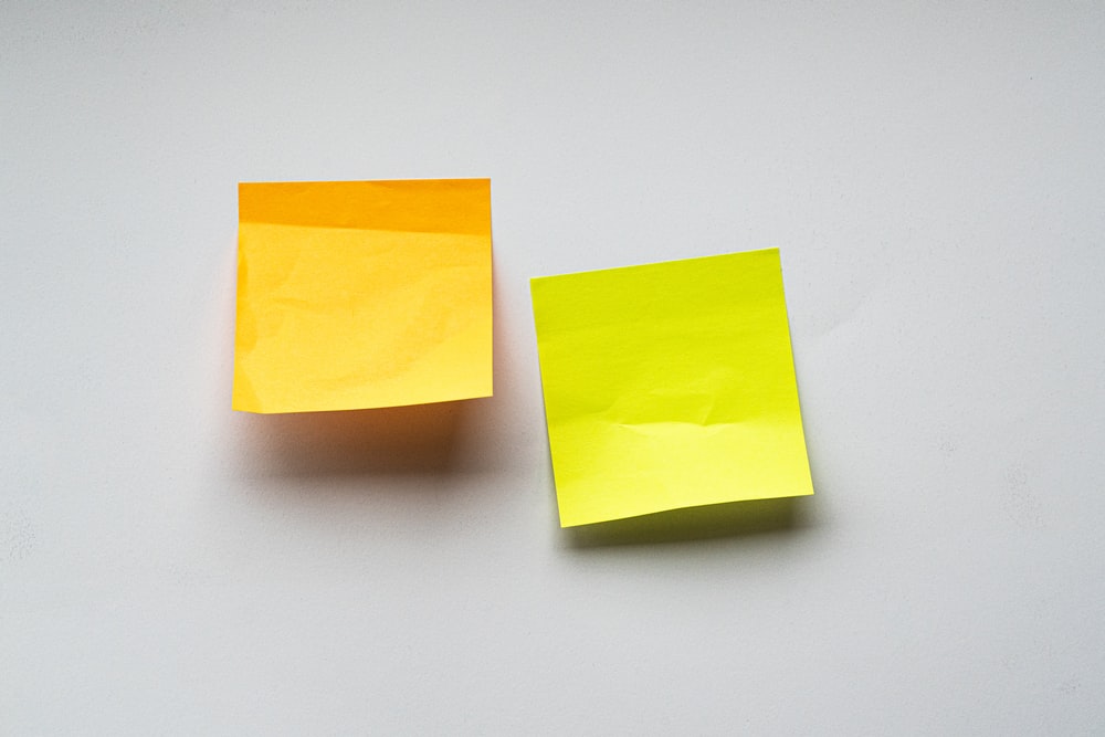 Detail Images Of Sticky Notes Nomer 23