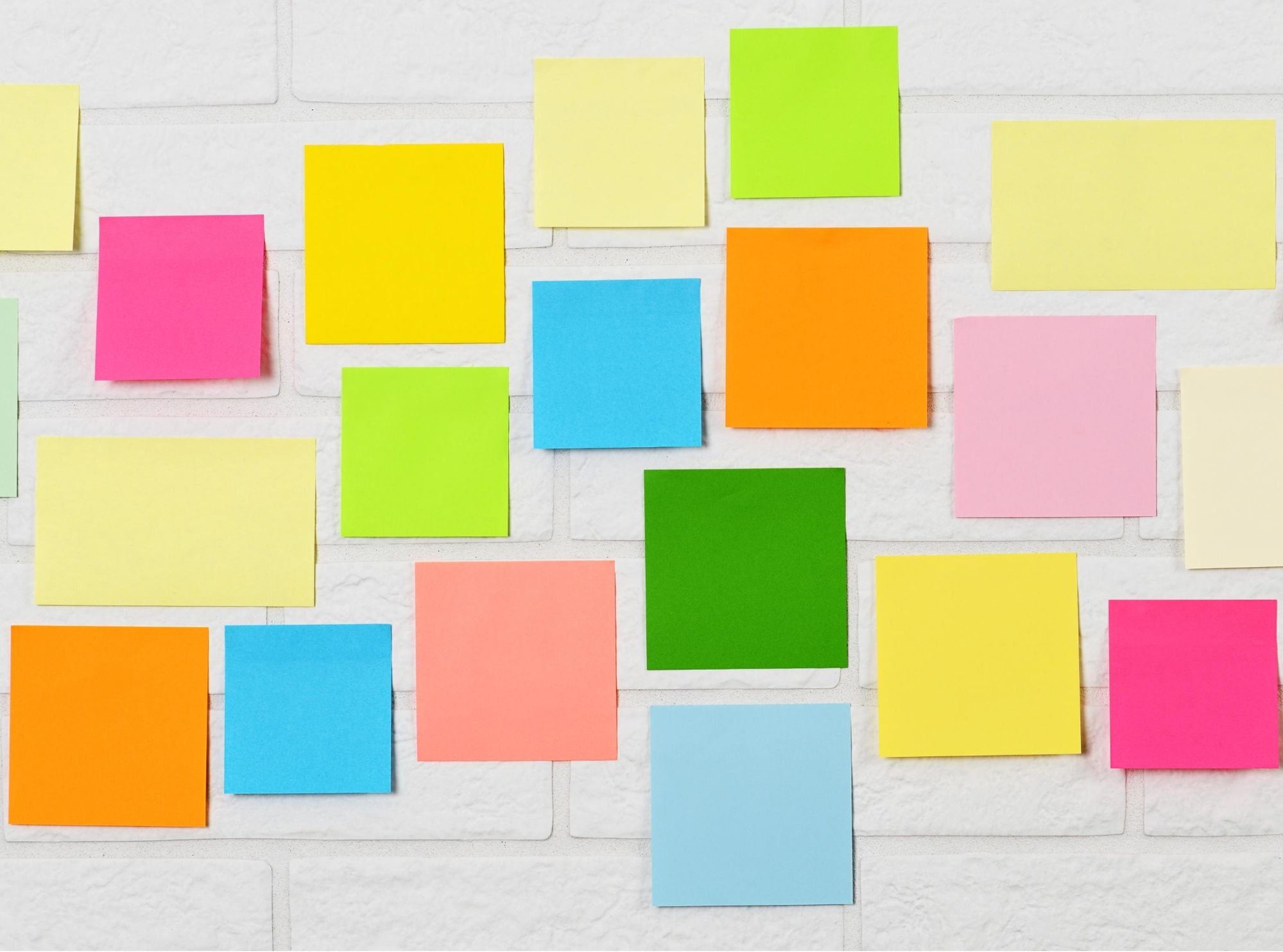 Detail Images Of Sticky Notes Nomer 41