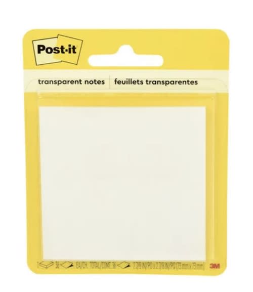 Detail Images Of Sticky Notes Nomer 44