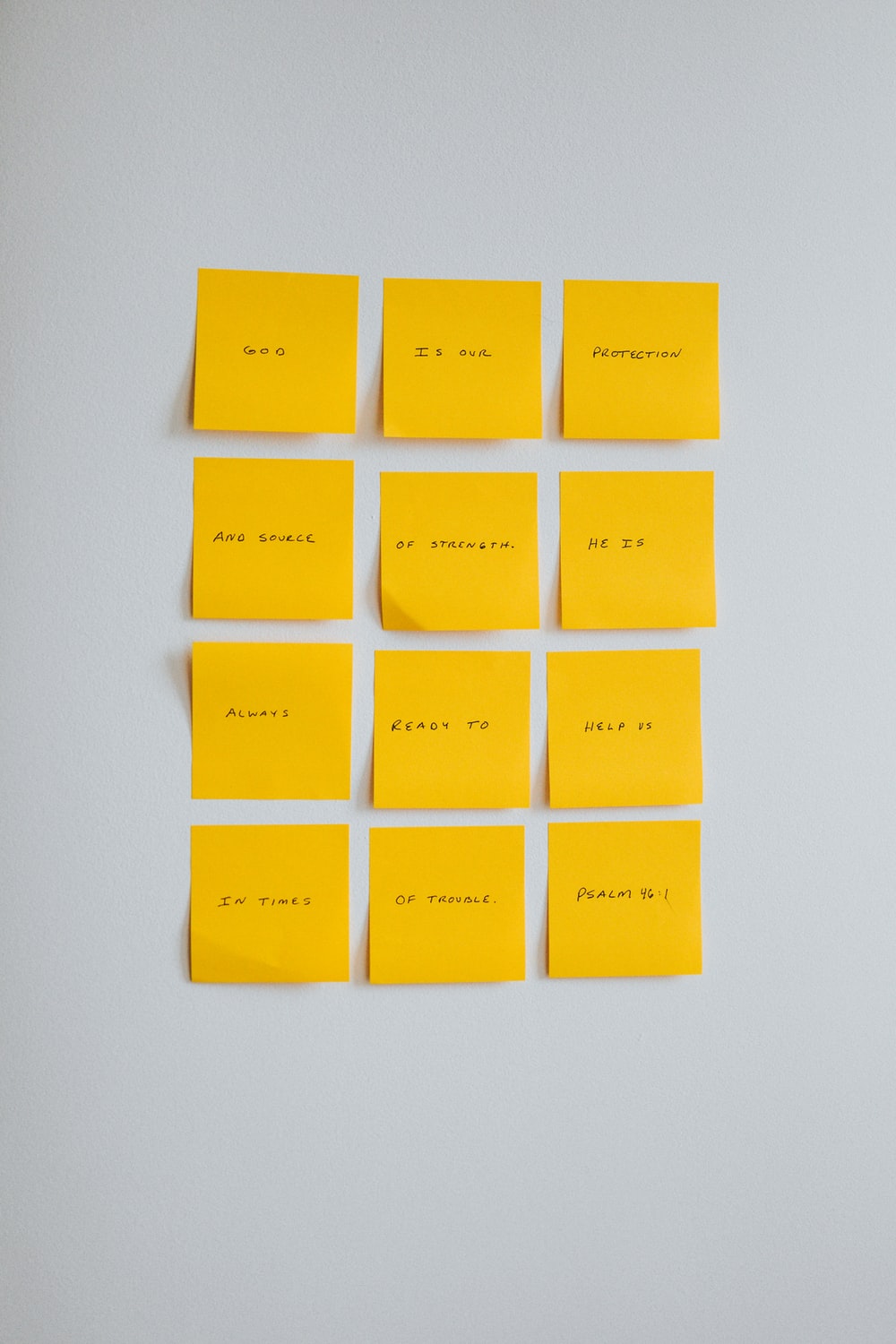 Detail Images Of Sticky Notes Nomer 47