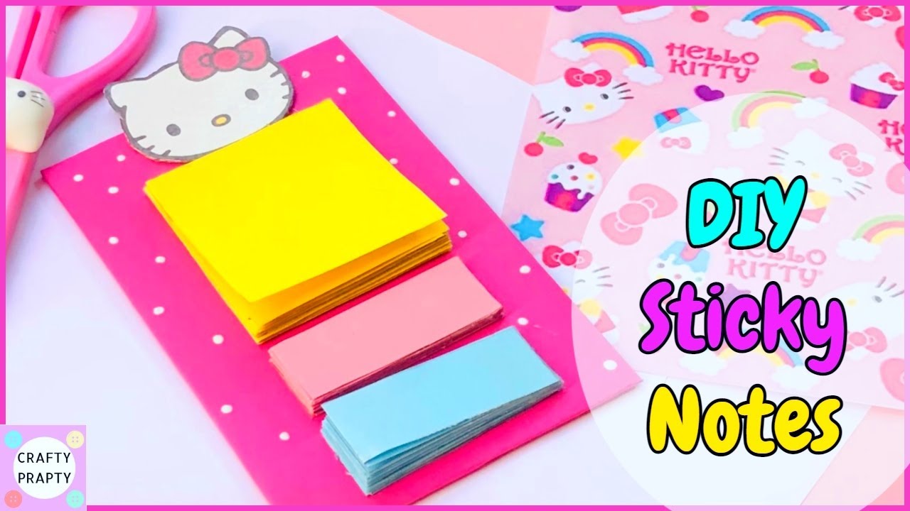 Detail Images Of Sticky Notes Nomer 50