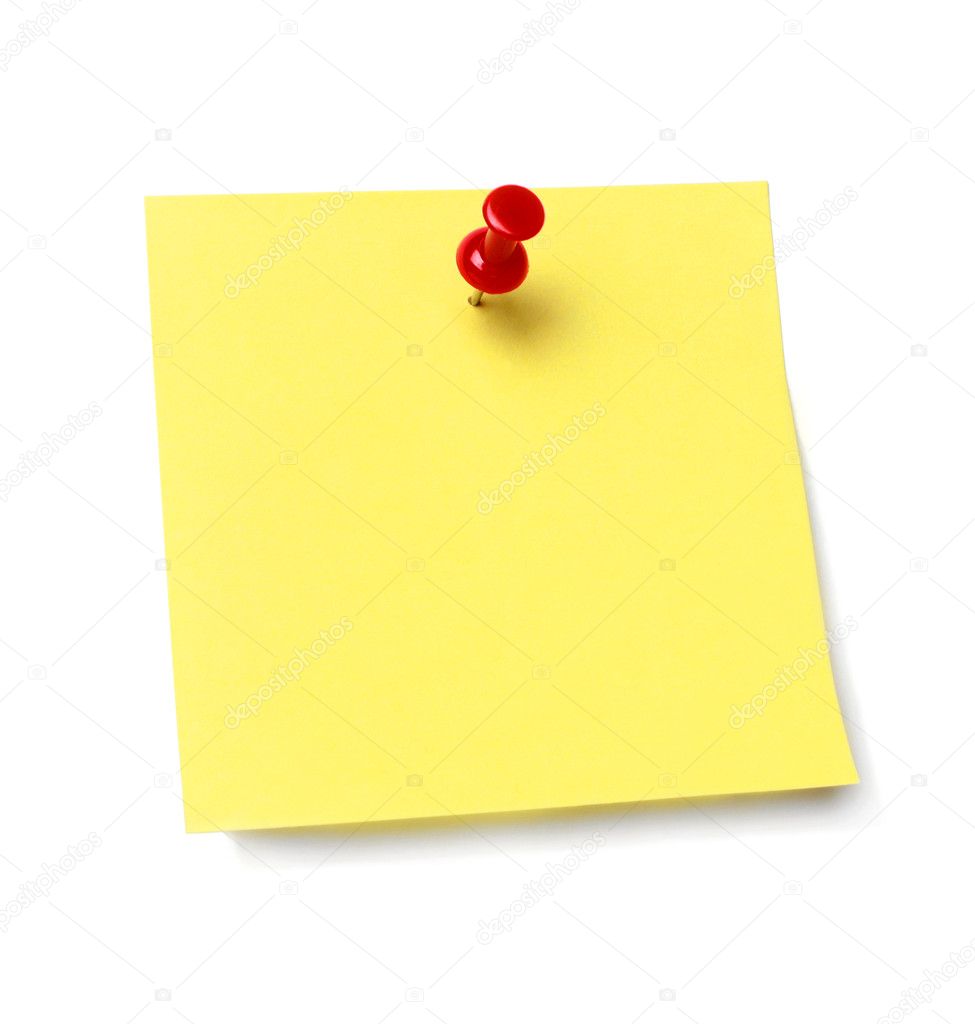 Detail Images Of Sticky Notes Nomer 55