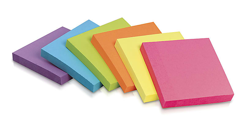 Detail Images Of Sticky Notes Nomer 58