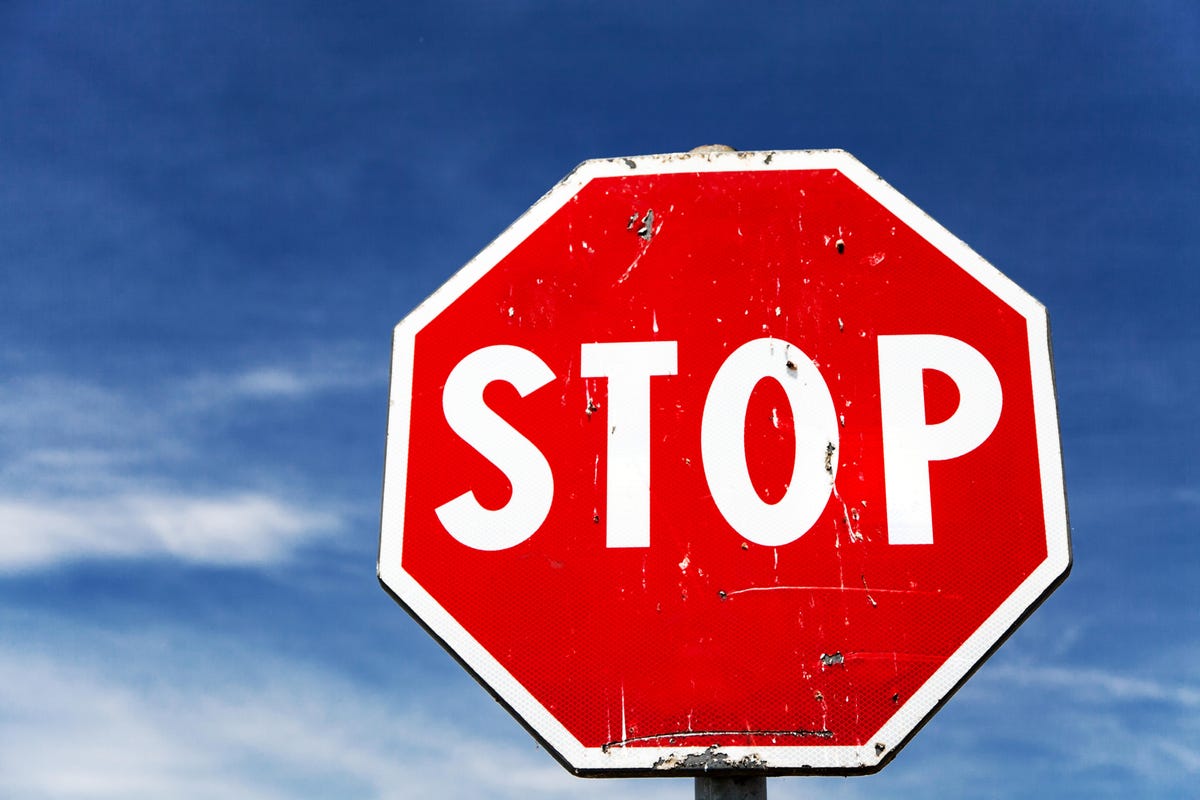 Detail Images Of Stop Signs Nomer 15