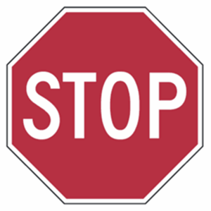 Detail Images Of Stop Signs Nomer 19