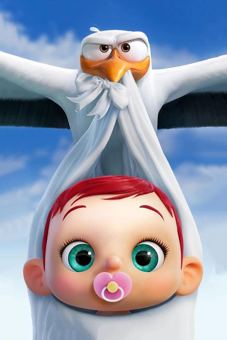 Detail Images Of Storks Nomer 28