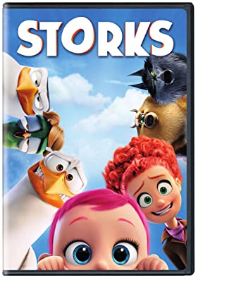 Detail Images Of Storks Nomer 33