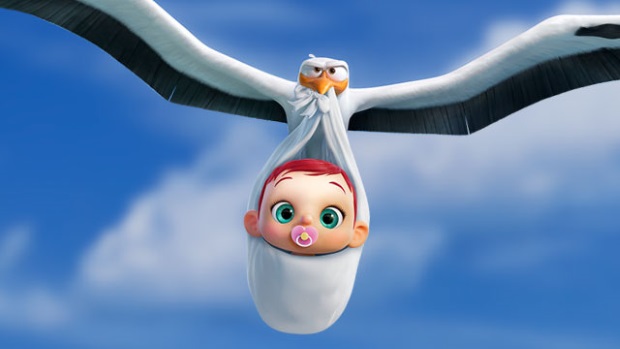 Detail Images Of Storks Nomer 37
