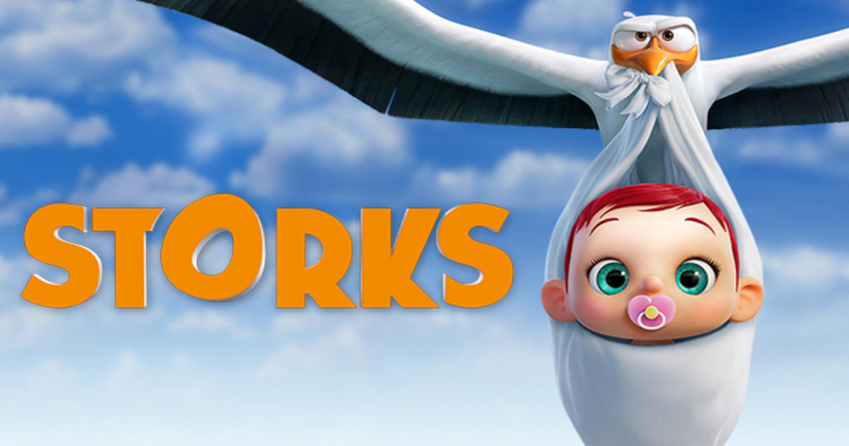 Detail Images Of Storks Nomer 50