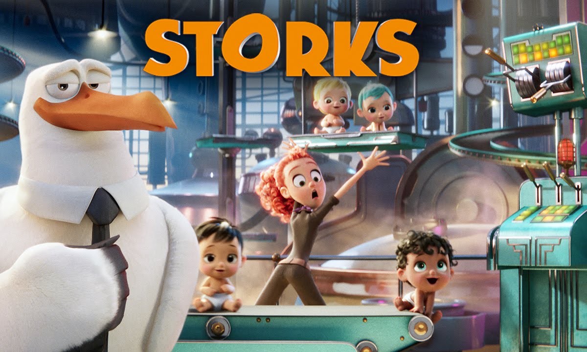 Detail Images Of Storks Nomer 52