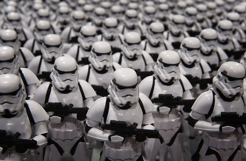 Detail Images Of Storm Troopers Nomer 16