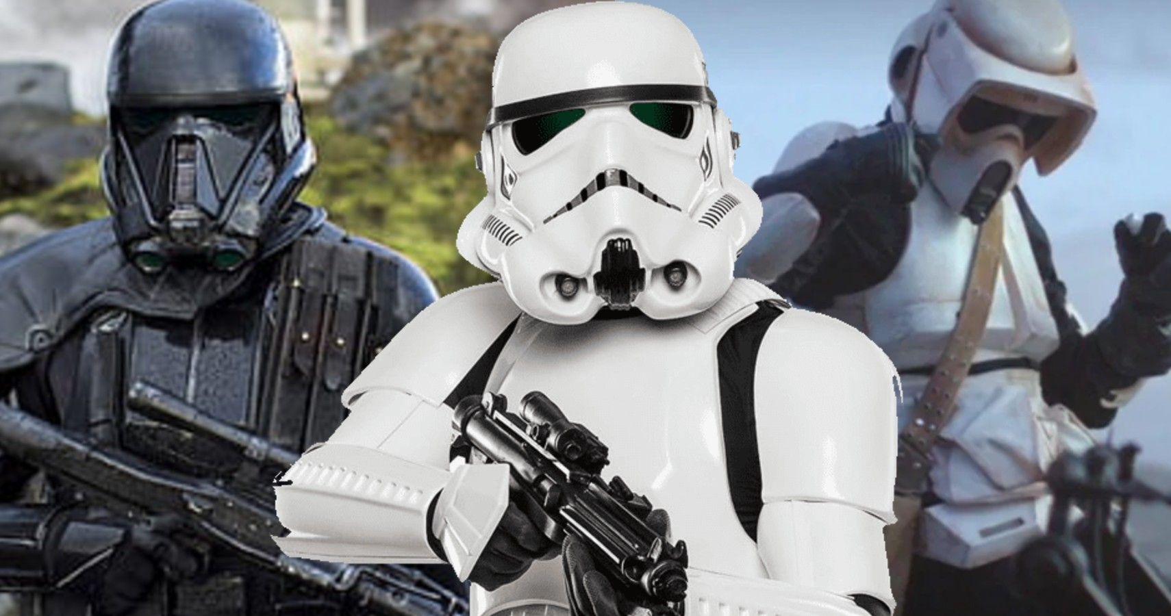 Detail Images Of Storm Troopers Nomer 20
