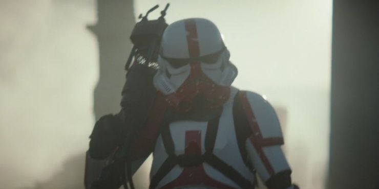 Detail Images Of Storm Troopers Nomer 48