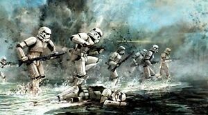 Detail Images Of Storm Troopers Nomer 55