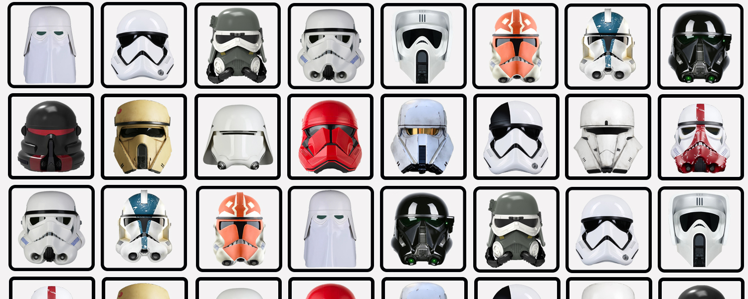 Detail Images Of Stormtroopers Nomer 16