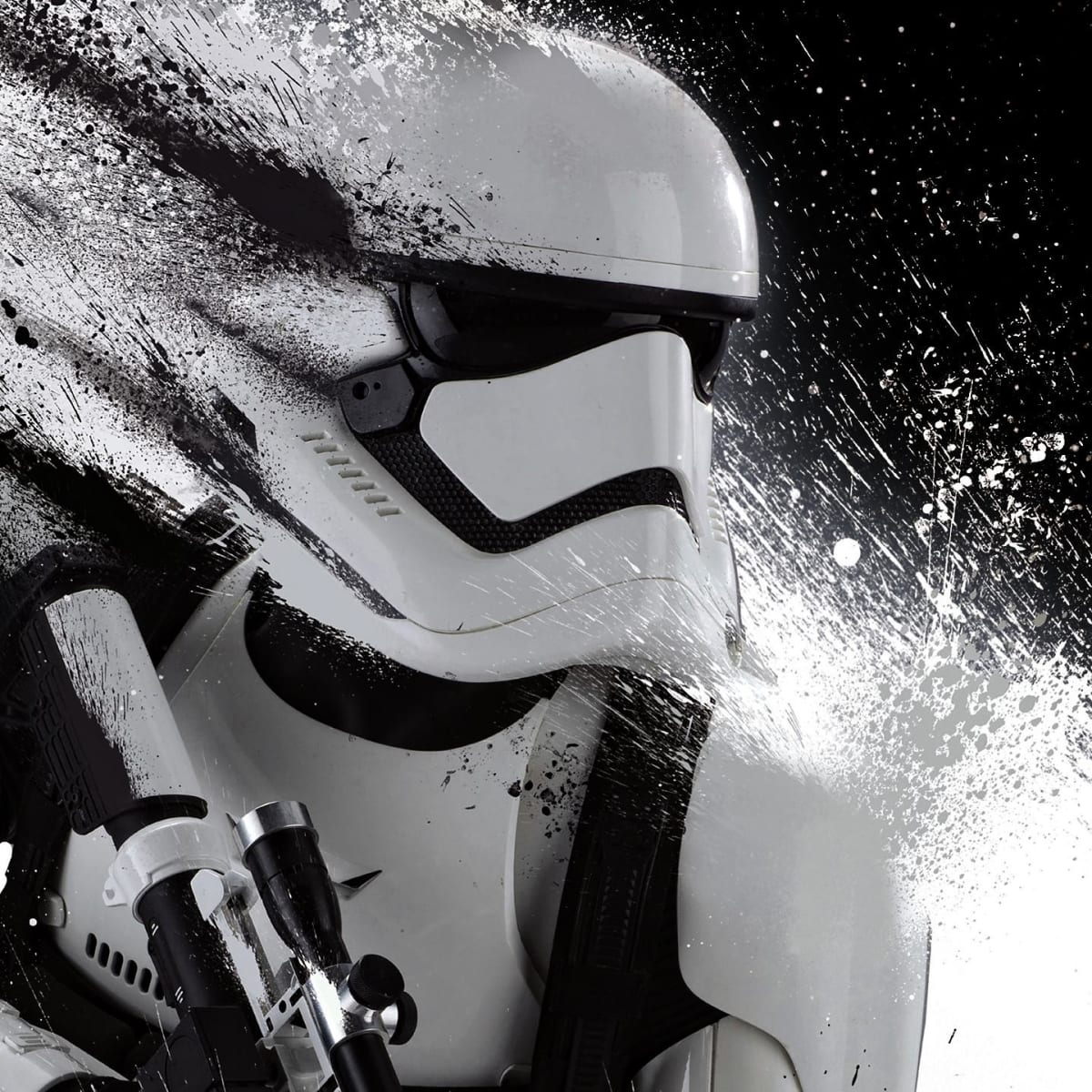 Detail Images Of Stormtroopers Nomer 18