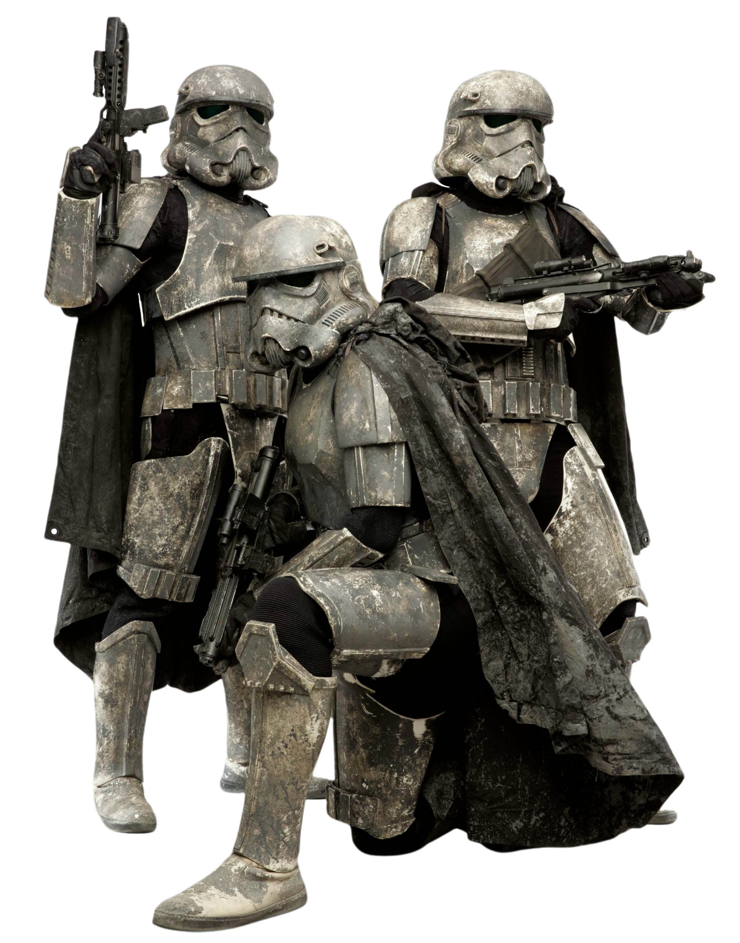 Detail Images Of Stormtroopers Nomer 40