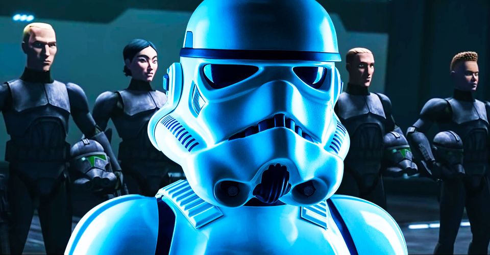 Detail Images Of Stormtroopers Nomer 51