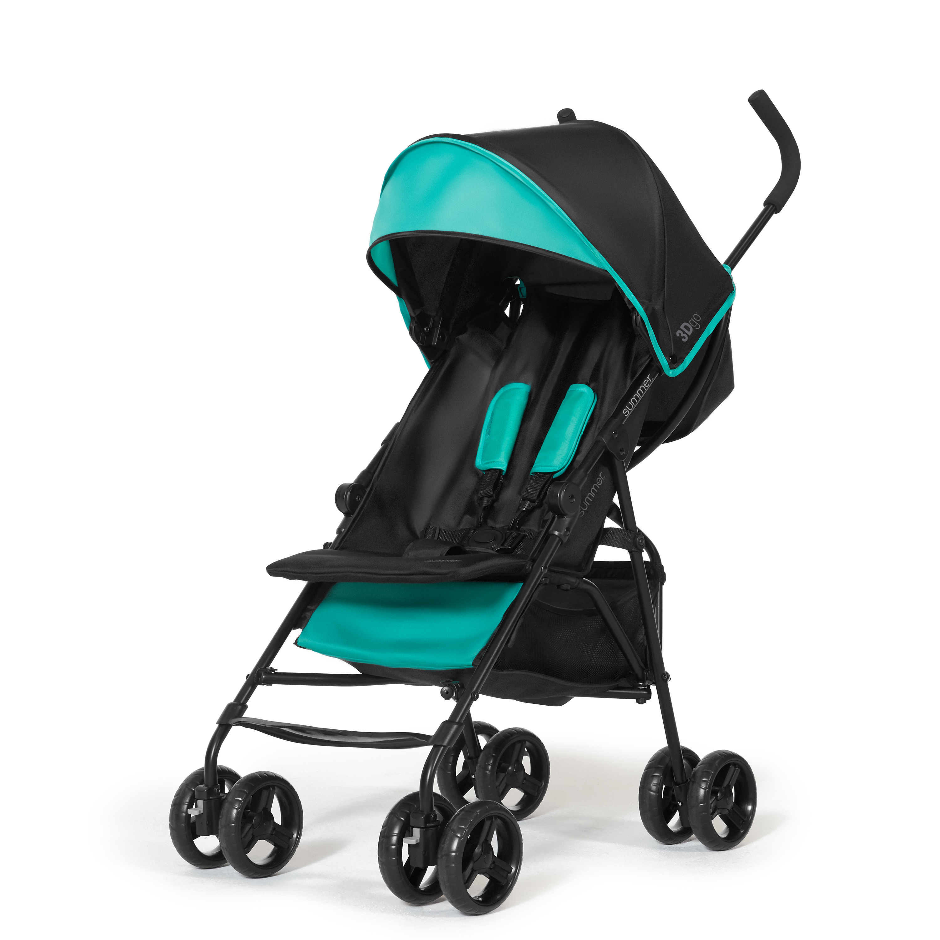 Detail Images Of Stroller Nomer 10