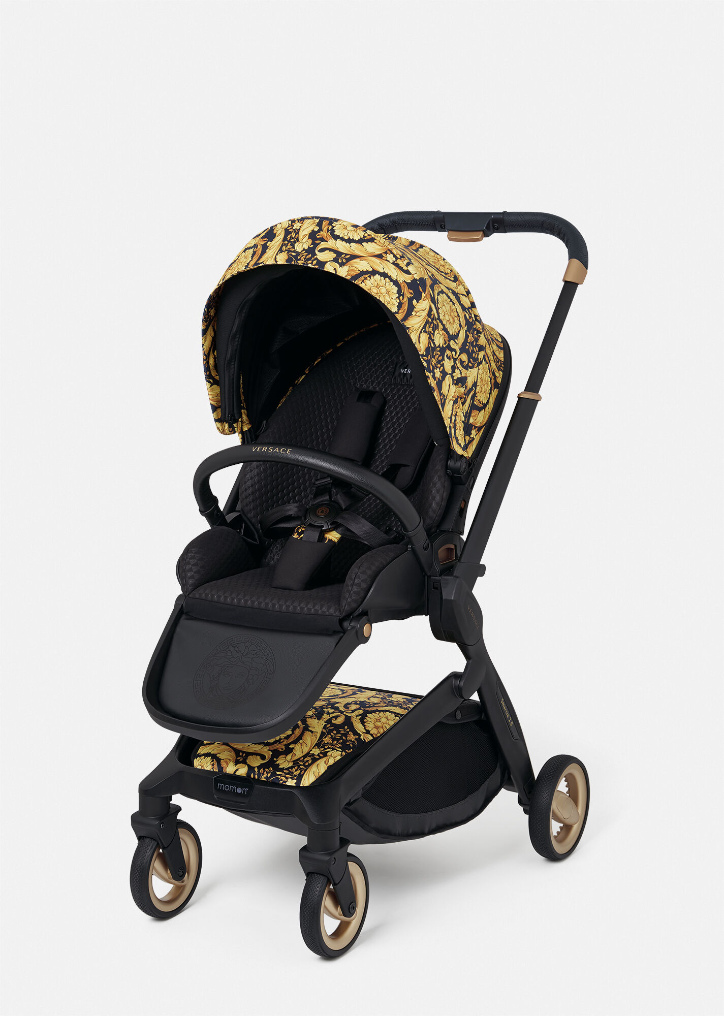 Detail Images Of Stroller Nomer 23