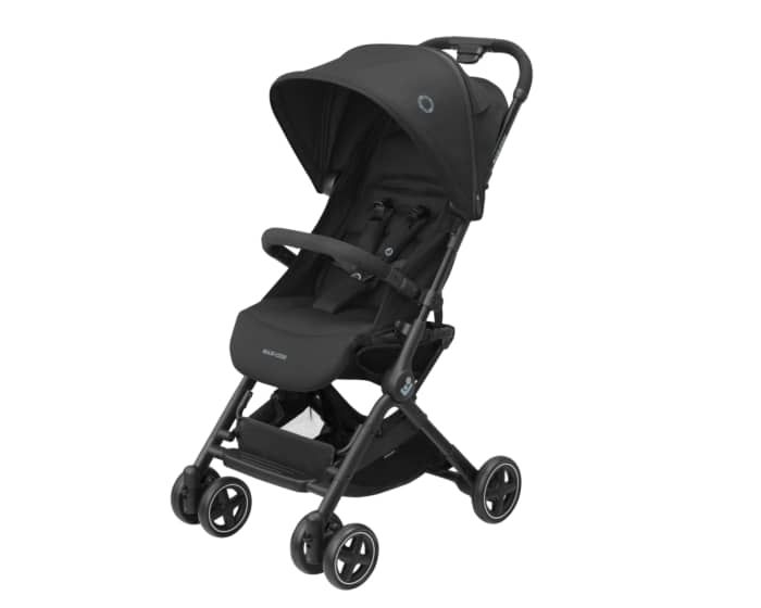 Detail Images Of Stroller Nomer 44