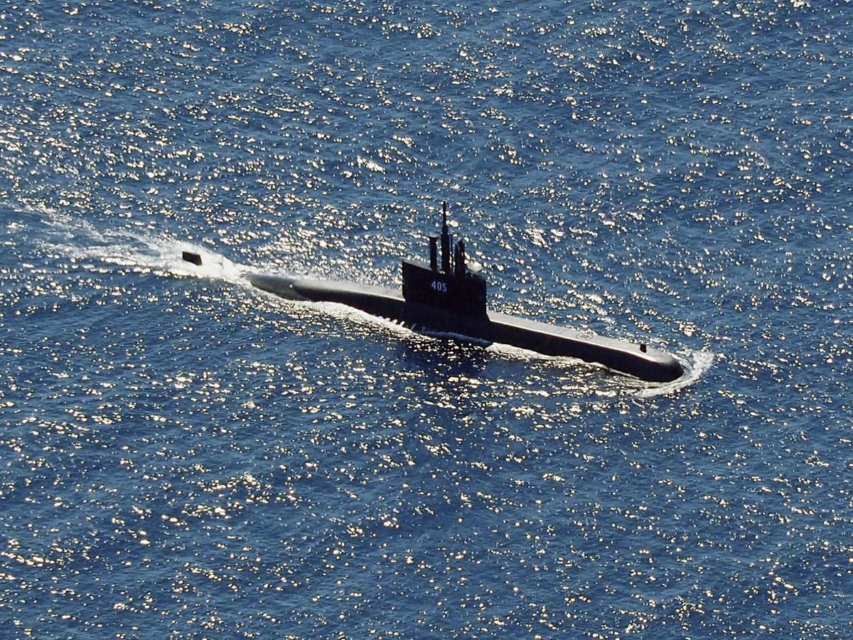 Detail Images Of Submarines Nomer 29