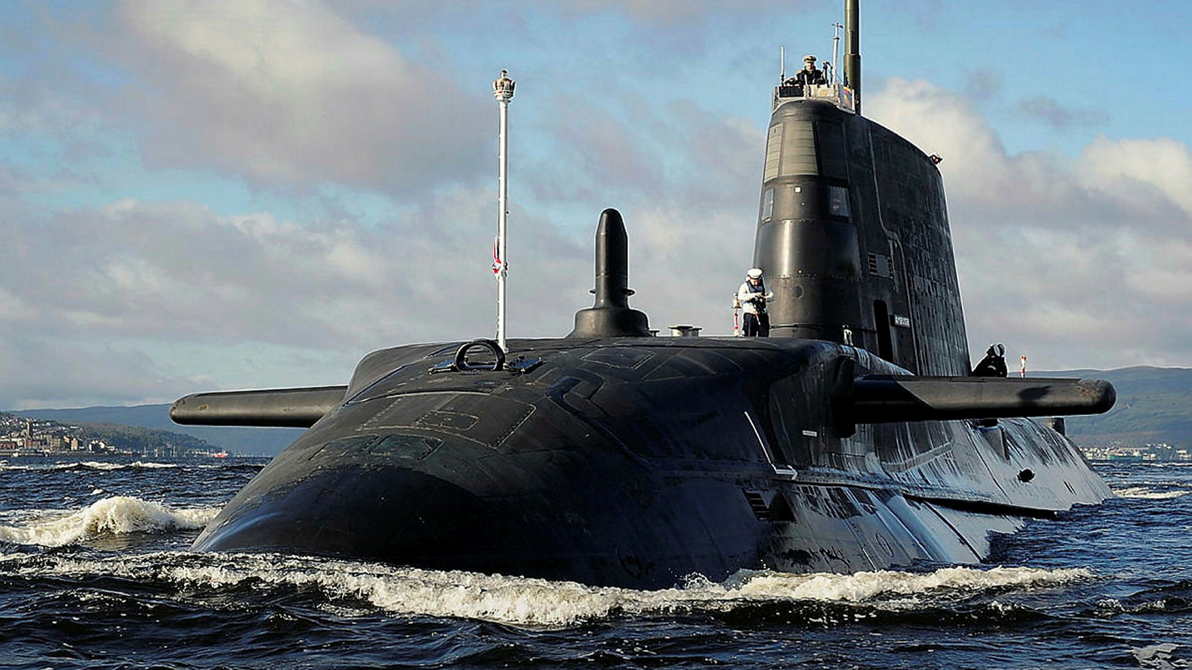 Detail Images Of Submarines Nomer 50