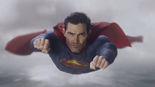Detail Images Of Super Man Nomer 22
