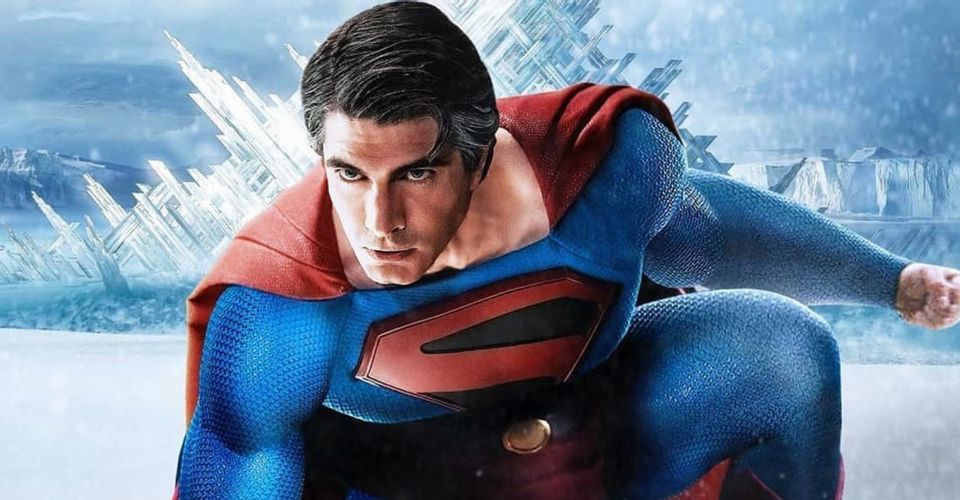 Detail Images Of Super Man Nomer 27