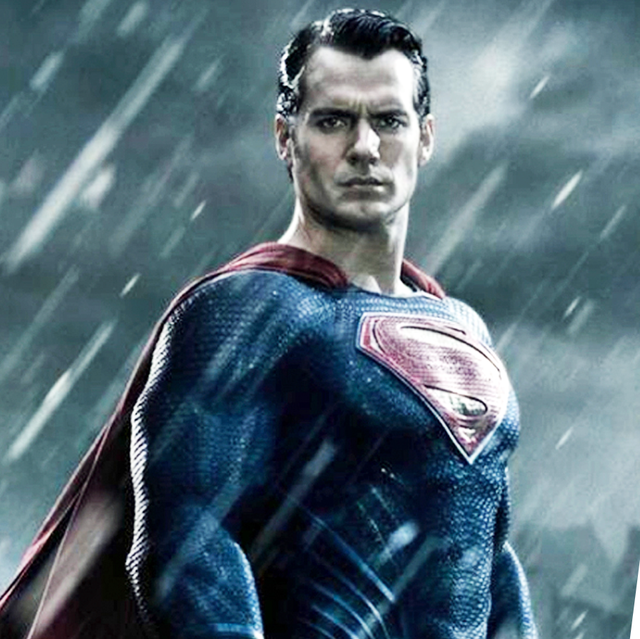 Detail Images Of Super Man Nomer 4