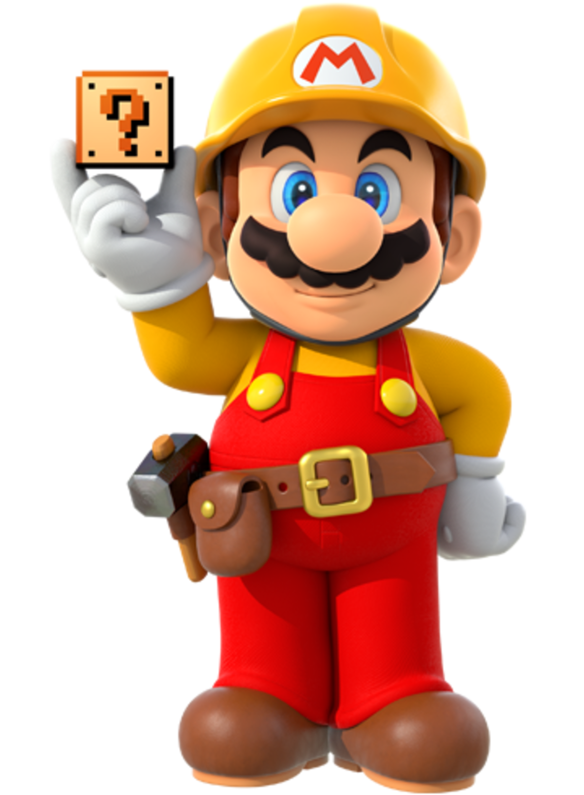 Detail Images Of Super Mario Nomer 22