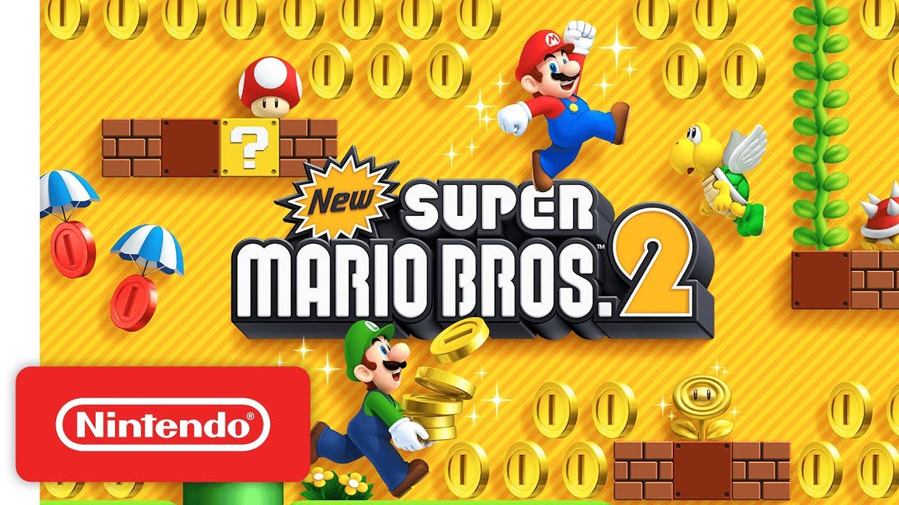 Detail Images Of Super Mario Brothers Nomer 14