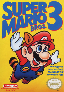 Detail Images Of Super Mario Brothers Nomer 23